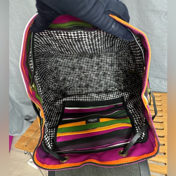 KATE SPADE Saturday Backpack - Picture 9 of 16